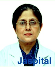 Charanjit Kaur, Gynecologist in New Delhi - Appointment | Jaspital